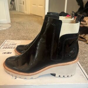 Dolce Vita Huey H2O Booties